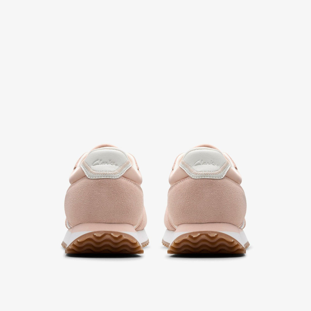 Calo Run Blush Combination