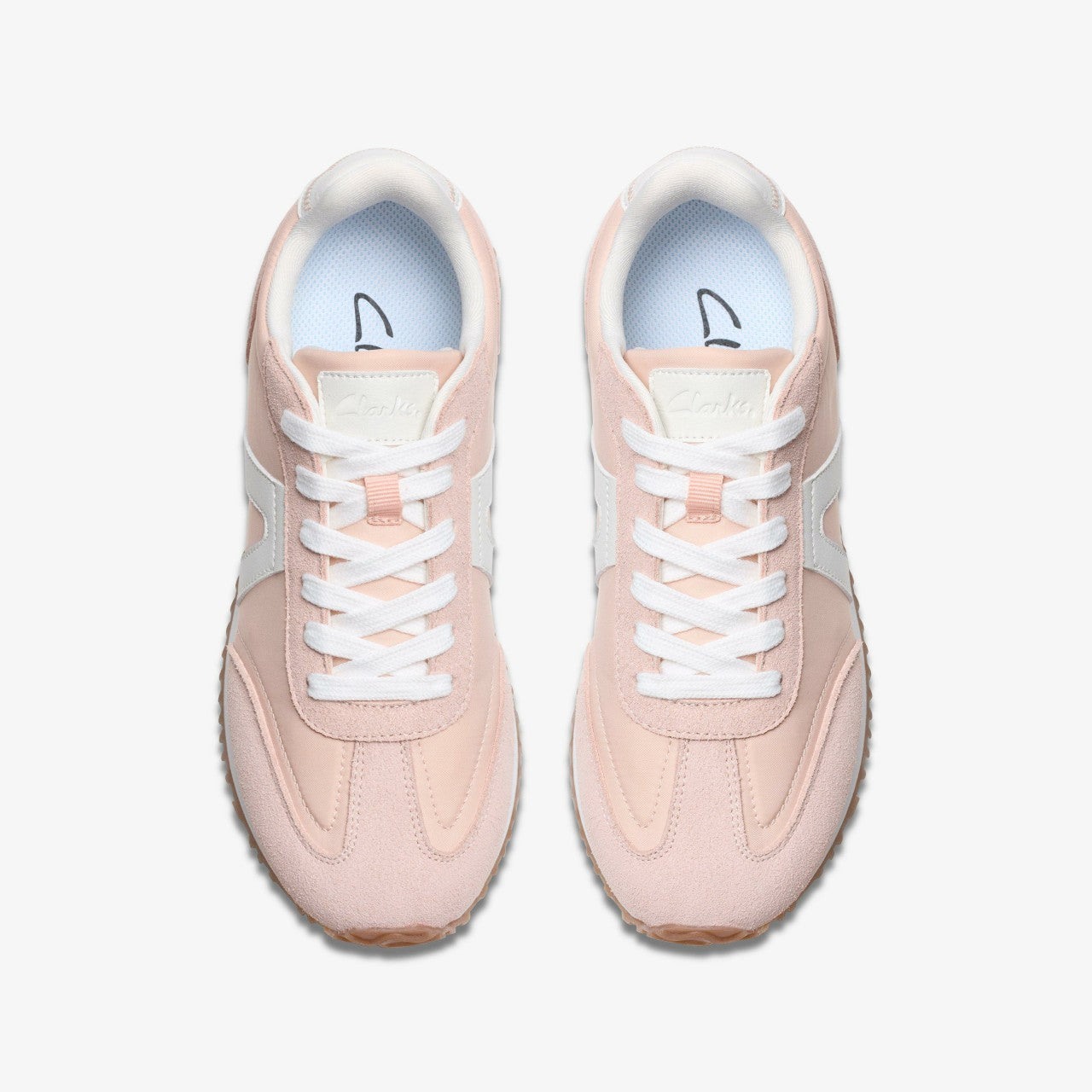 Calo Run Blush Combination