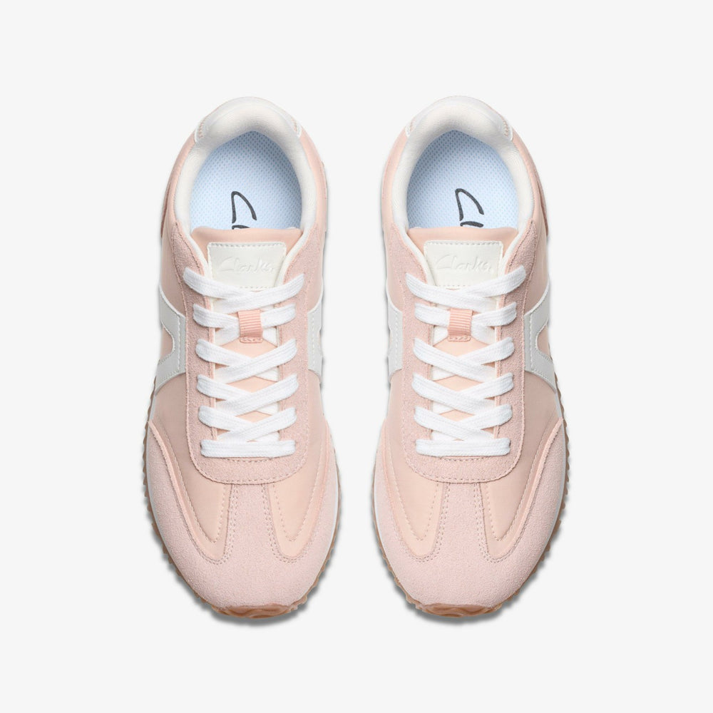 Calo Run Blush Combination