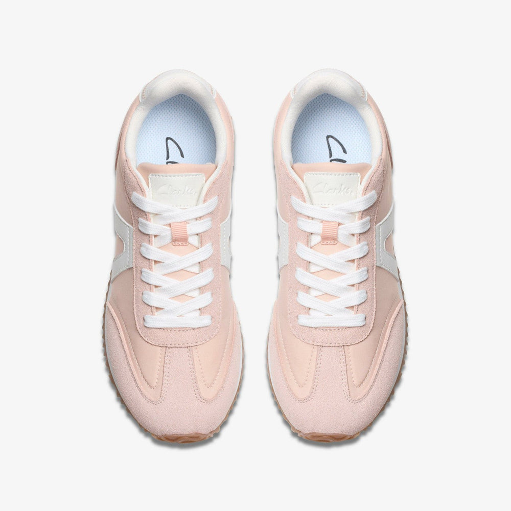 Calo Run Blush Combination