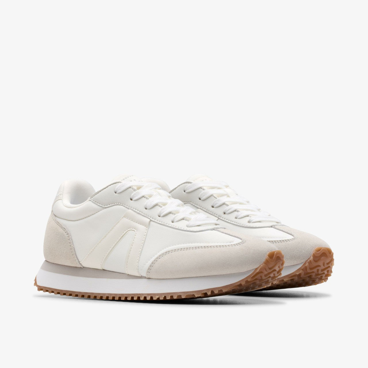 Calo Run White Combination