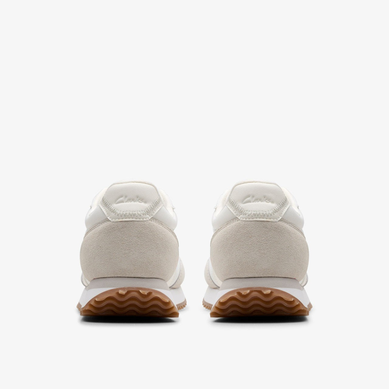 Calo Run White Combination
