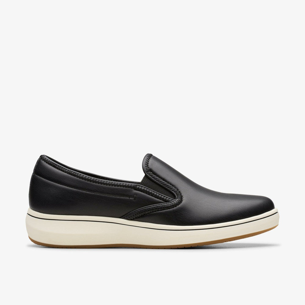 Brinkley Sky Zoe Black