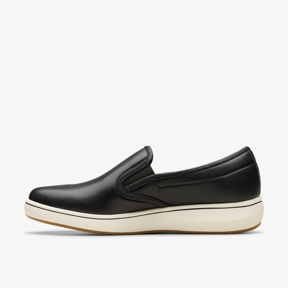 Brinkley Sky Zoe Black
