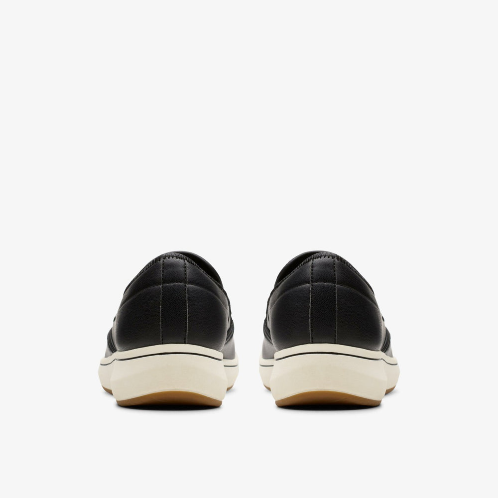 Brinkley Sky Zoe Black