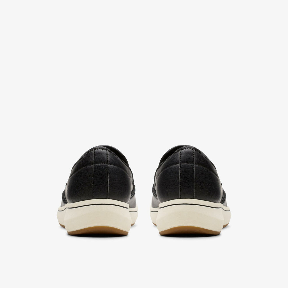Brinkley Sky Zoe Black