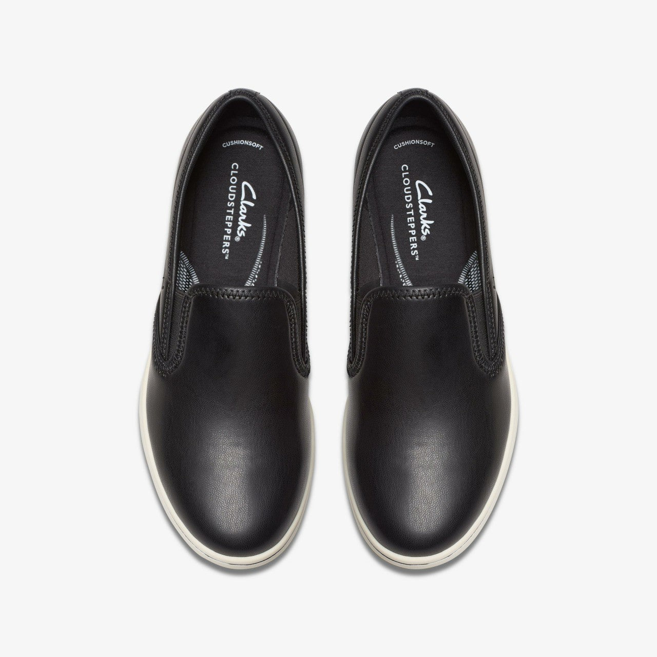 Brinkley Sky Zoe Black