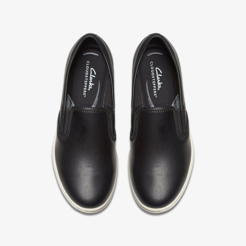 Brinkley Sky Zoe Black