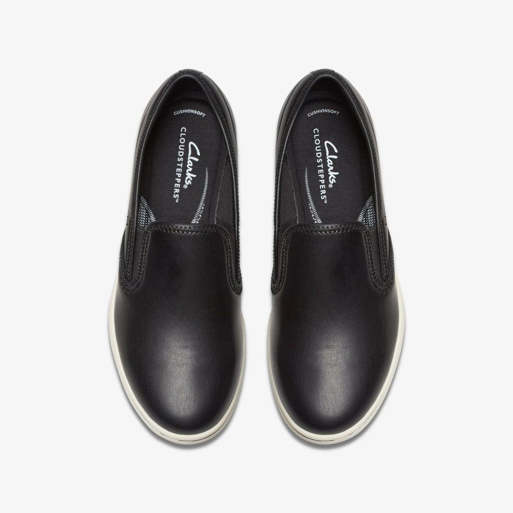 Brinkley Sky Zoe Black