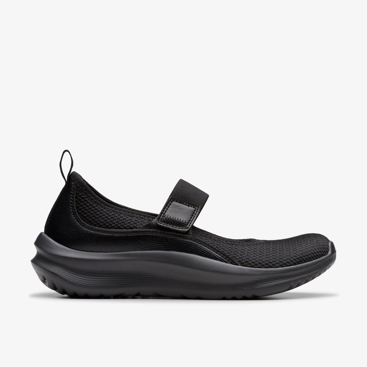 Solevana Jane Black