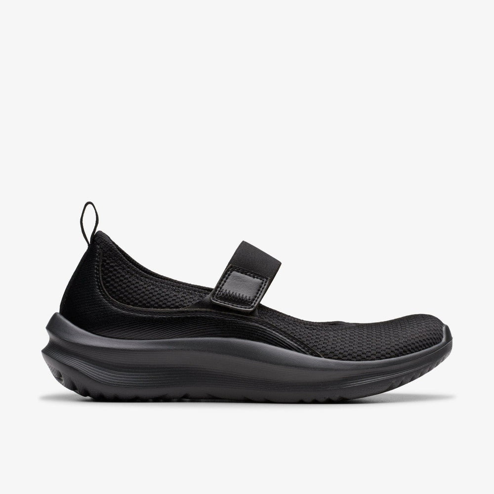 Solevana Jane Black