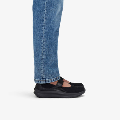 Solevana Jane Black