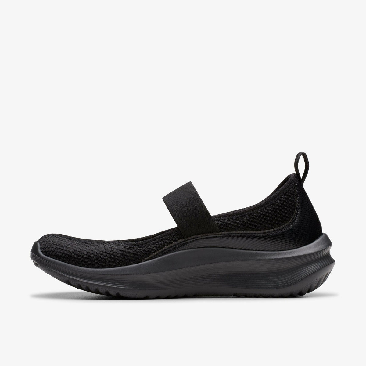 Solevana Jane Black