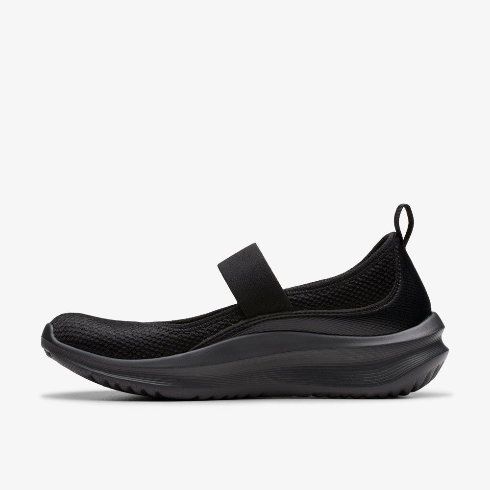 Solevana Jane Black