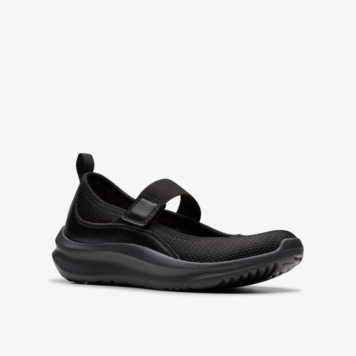 Solevana Jane Black