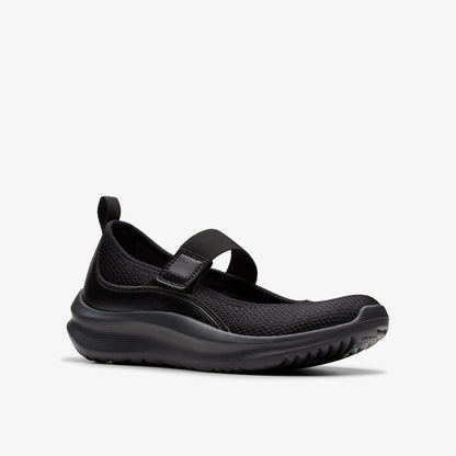 Solevana Jane Black