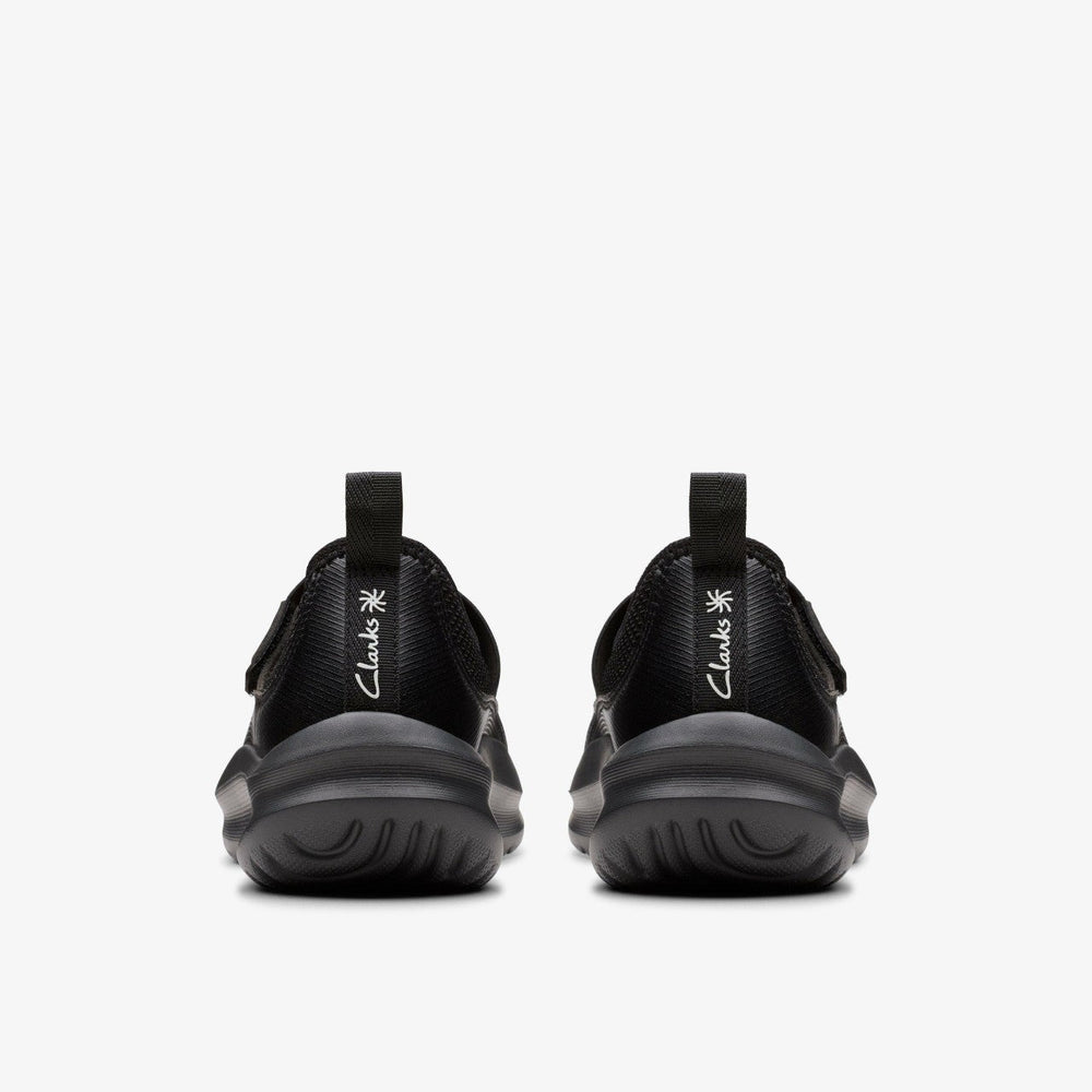 Solevana Jane Black