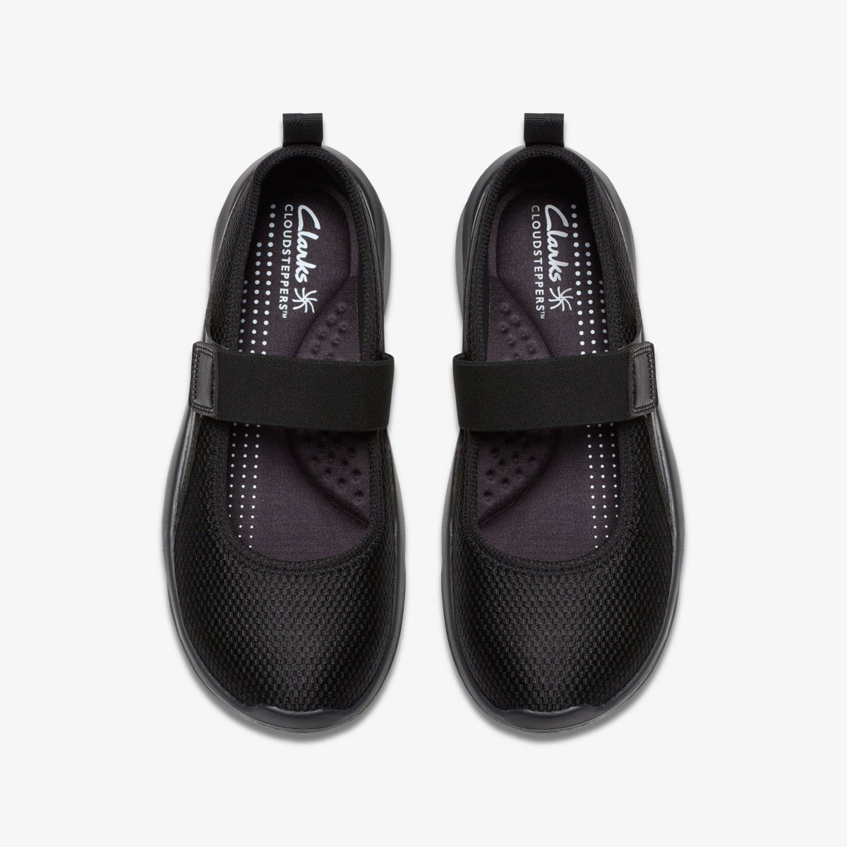Solevana Jane Black
