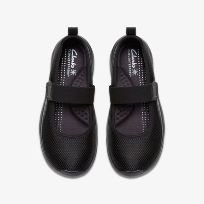 Solevana Jane Black