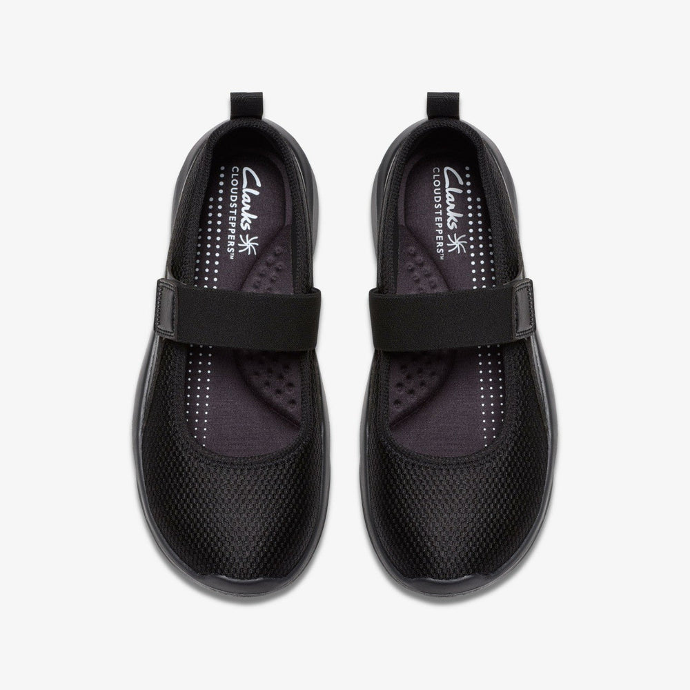 Solevana Jane Black