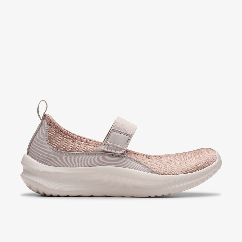 Solevana Jane Mauve Combination