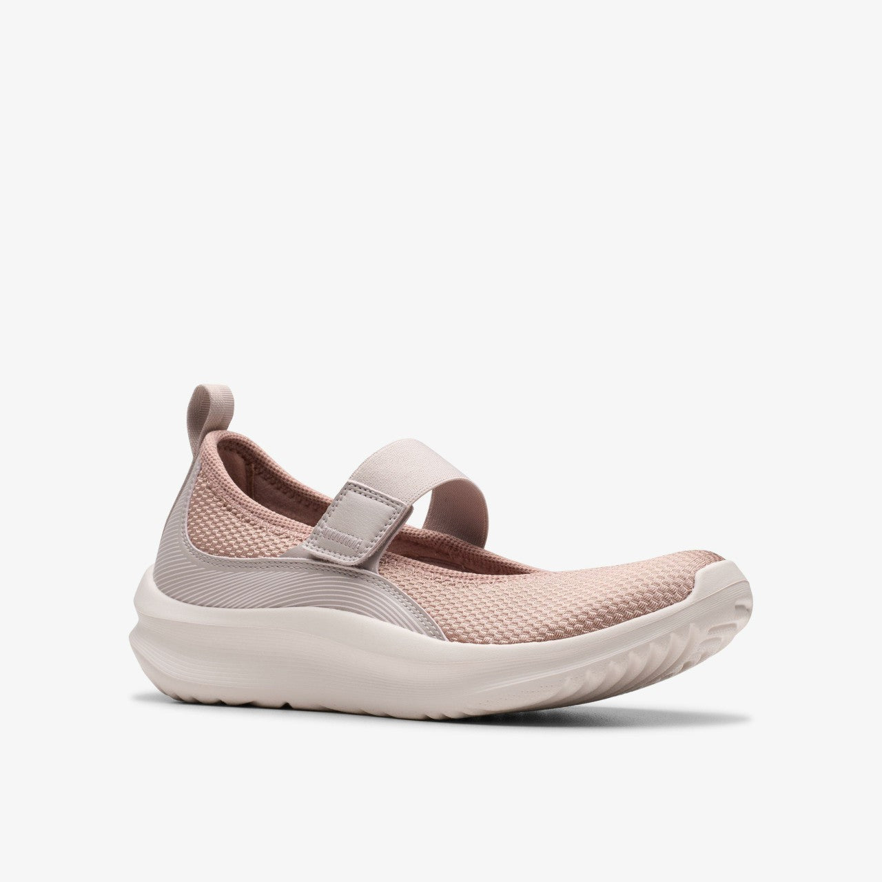 Solevana Jane Mauve Combination