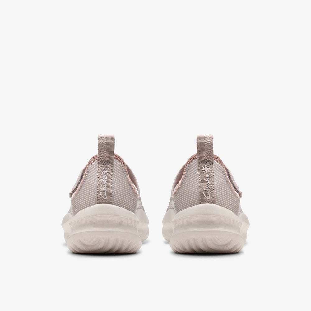 Solevana Jane Mauve Combination