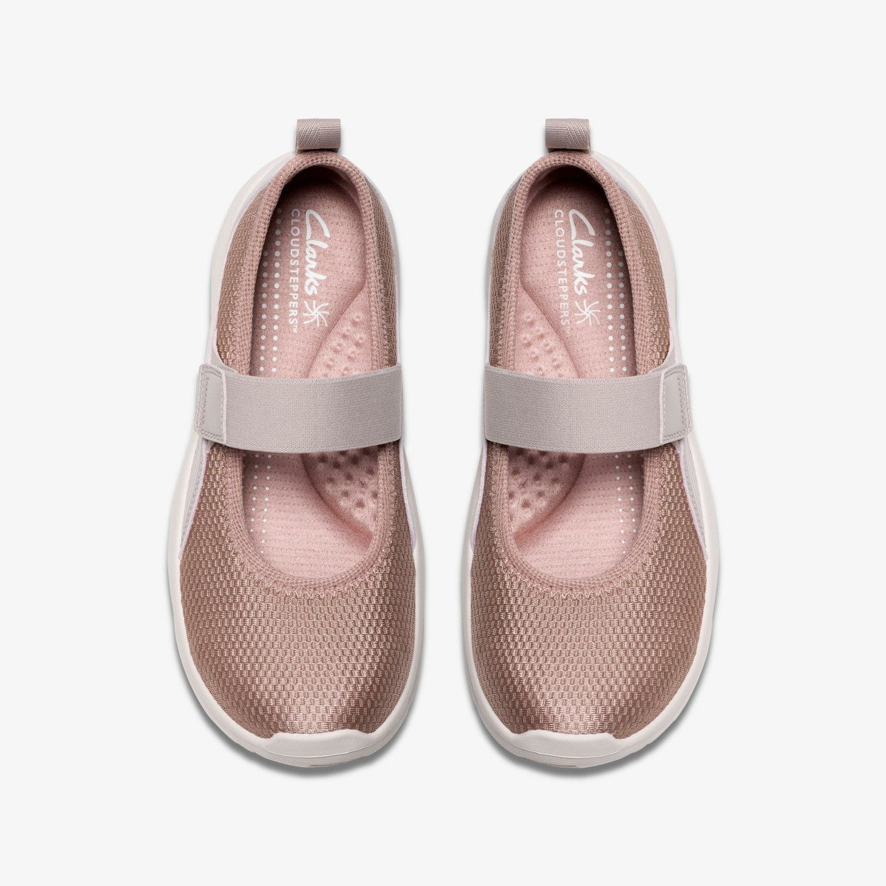 Solevana Jane Mauve Combination