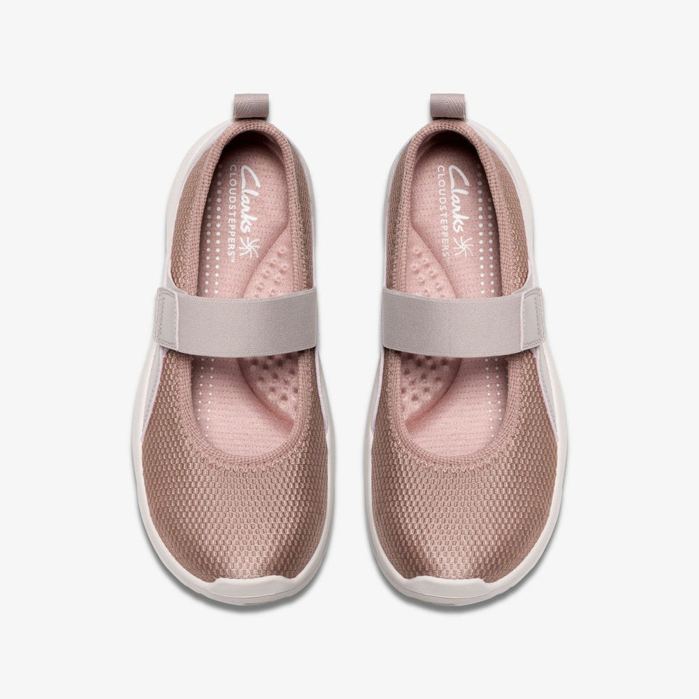 Solevana Jane Mauve Combination