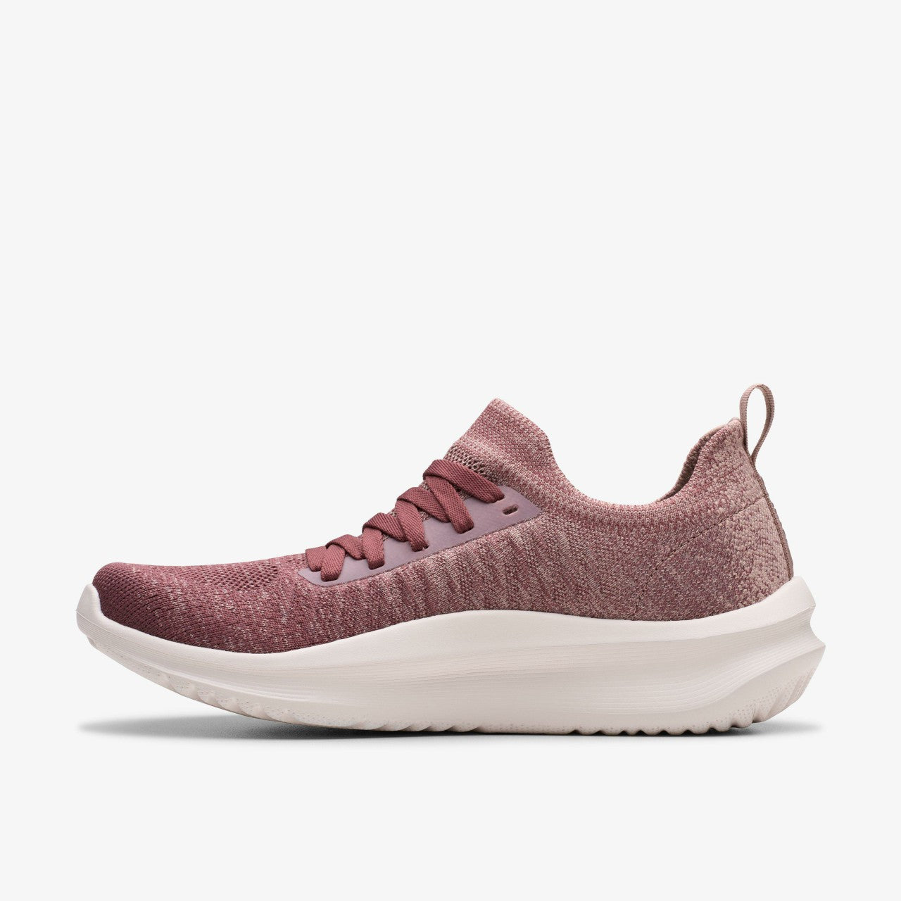 Solevana Lace Merlot Combination