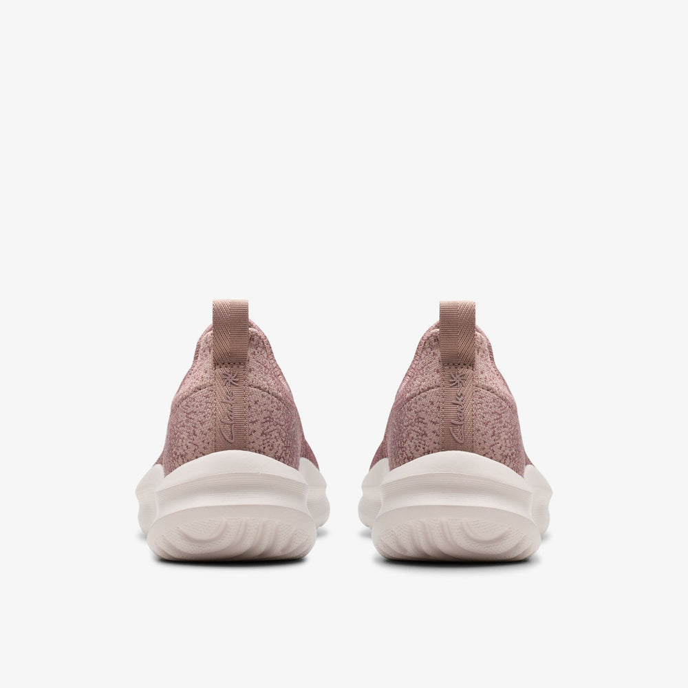 Solevana Lace Merlot Combination