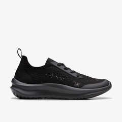 Solevana Tie Black