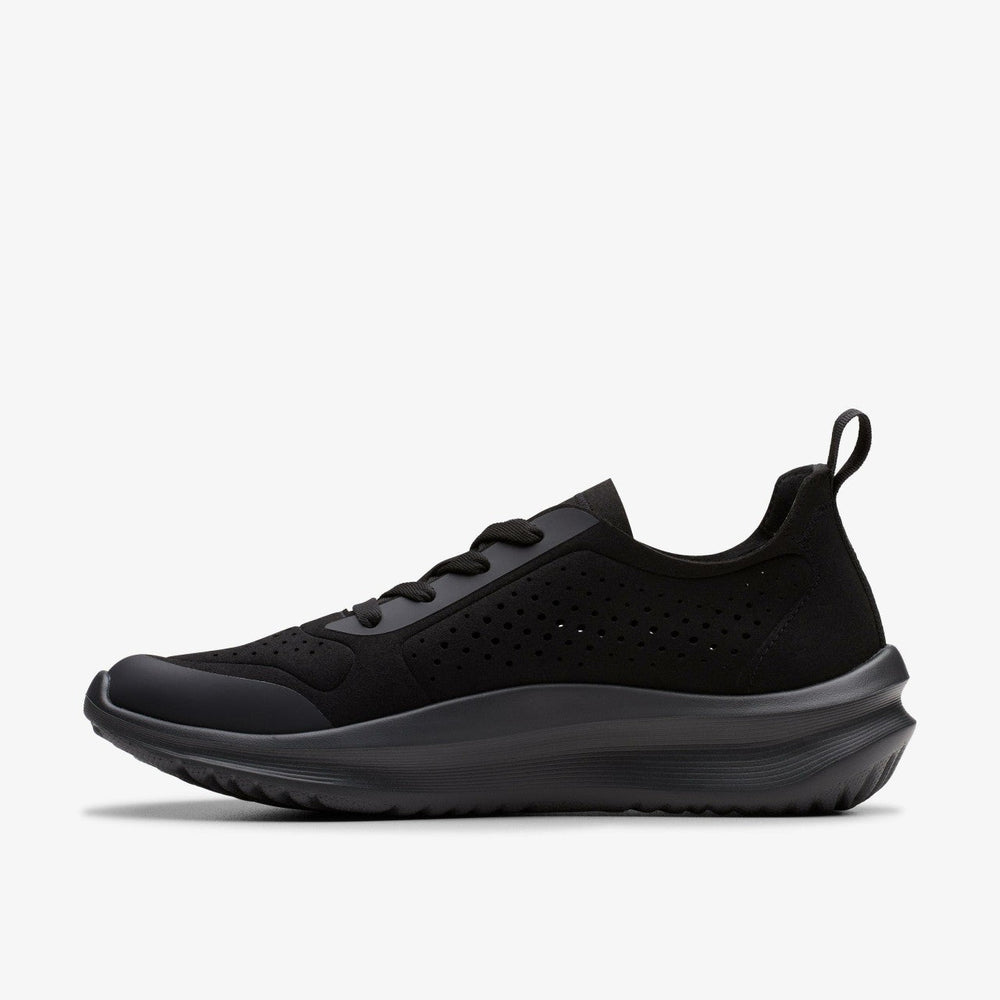 Solevana Tie Black