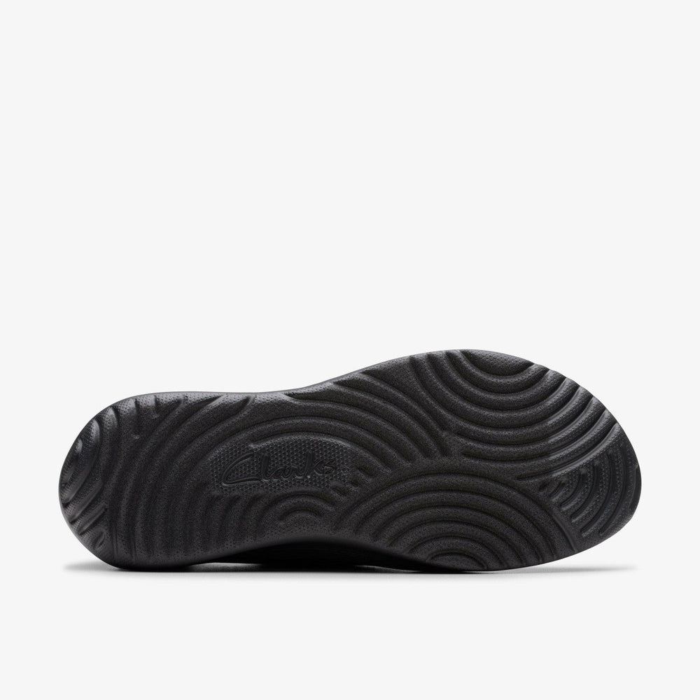 Solevana Tie Black
