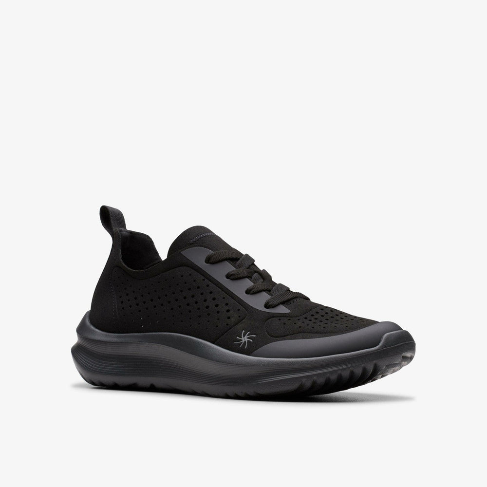Solevana Tie Black