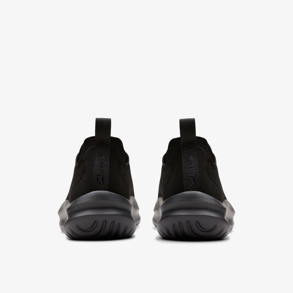 Solevana Tie Black