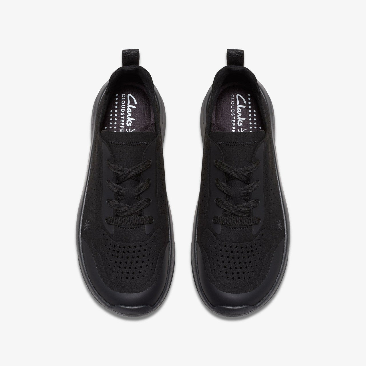 Solevana Tie Black