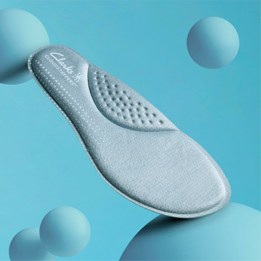 Solevana Tie Light Blue