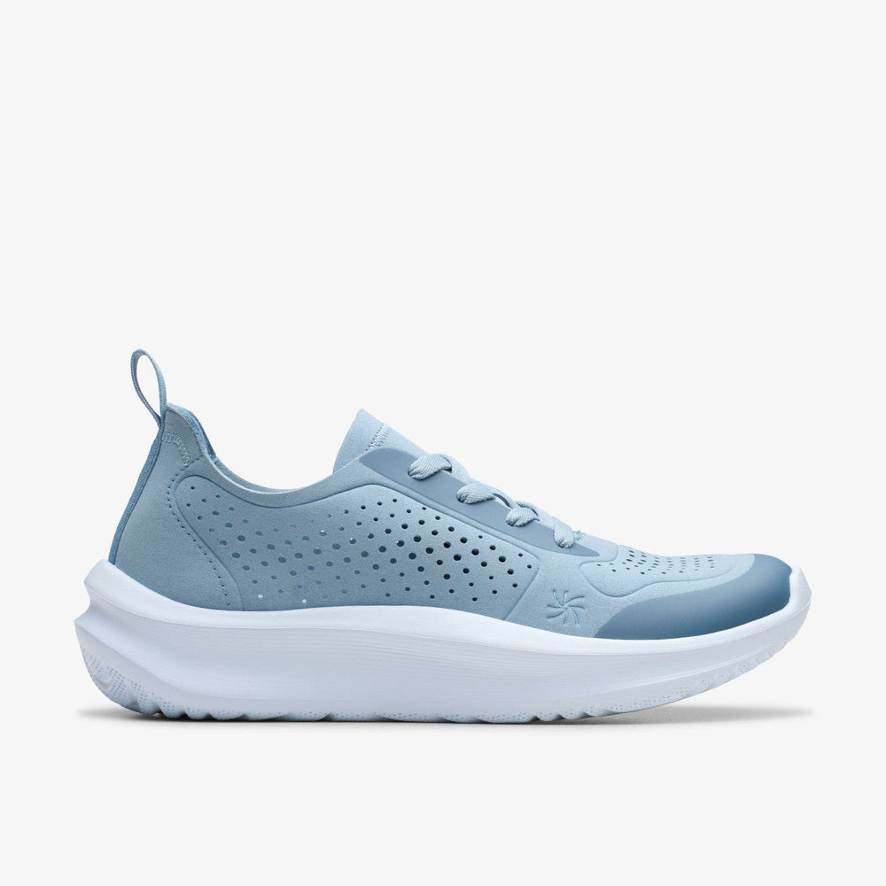 Solevana Tie Light Blue