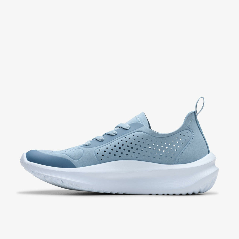 Solevana Tie Light Blue