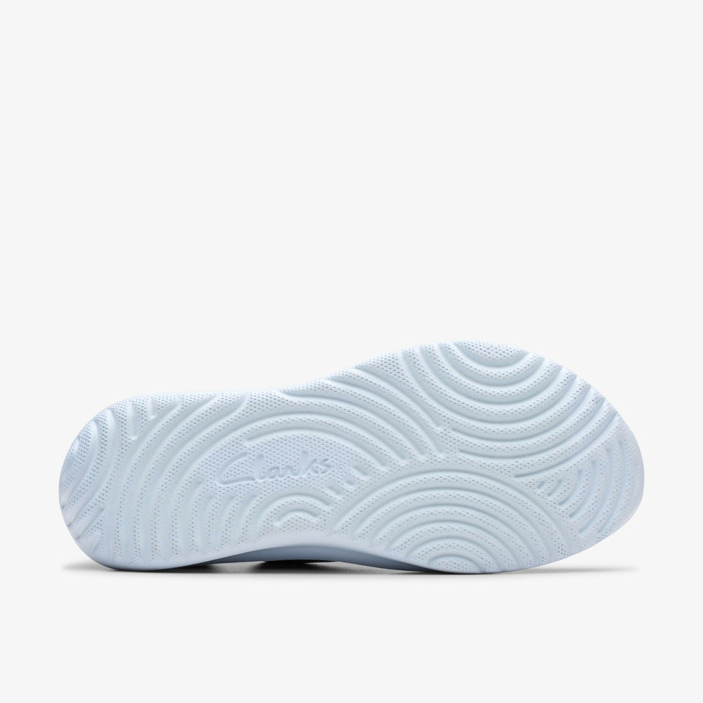 Solevana Tie Light Blue