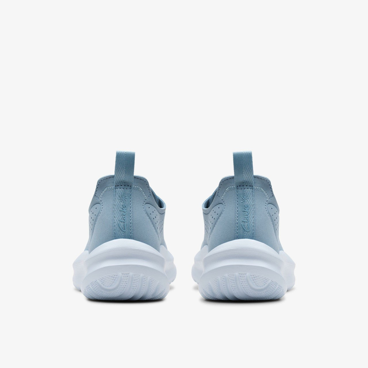 Solevana Tie Light Blue