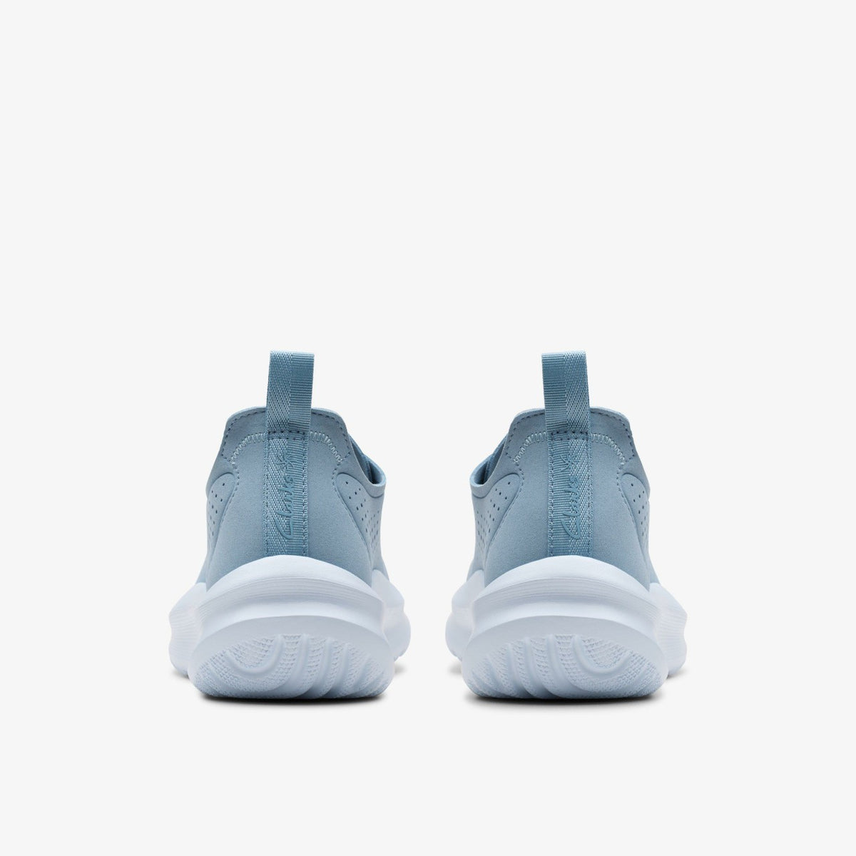 Solevana Tie Light Blue