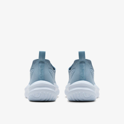 Solevana Tie Light Blue
