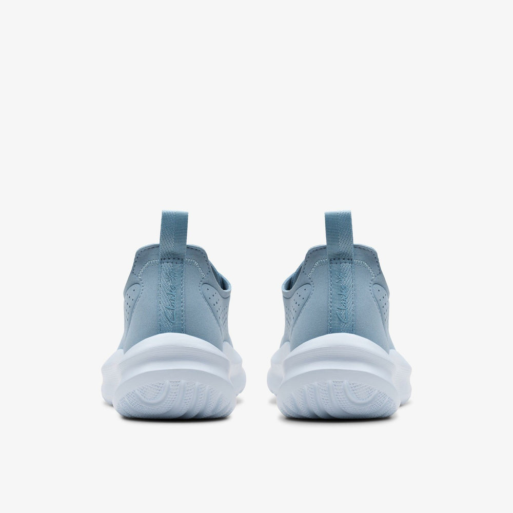 Solevana Tie Light Blue