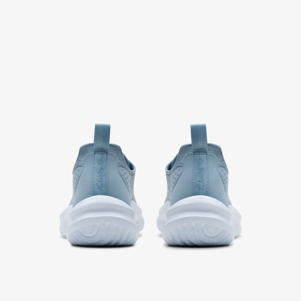 Solevana Tie Light Blue