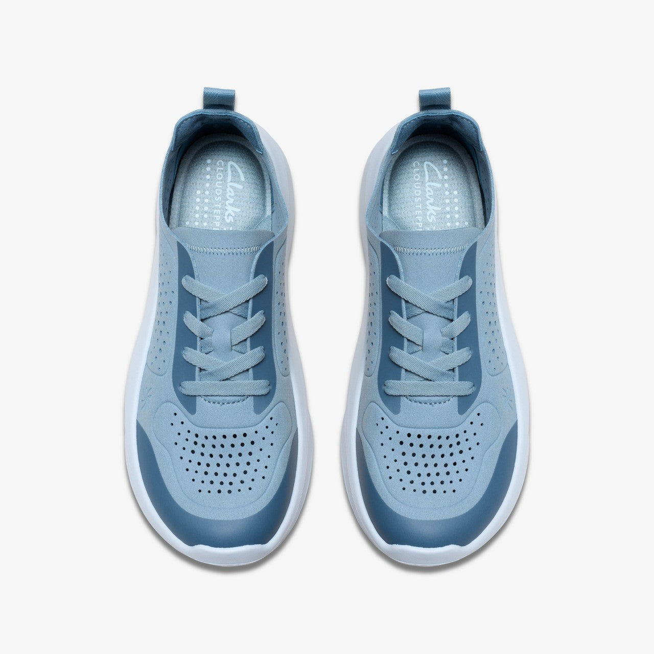 Solevana Tie Light Blue