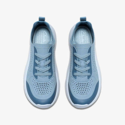 Solevana Tie Light Blue