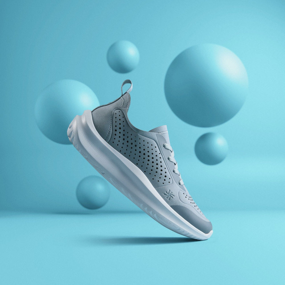 Solevana Tie Light Blue