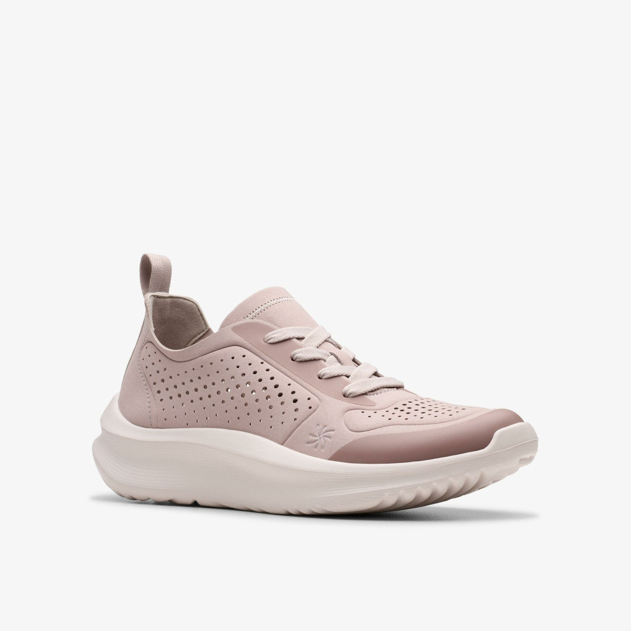 Solevana Tie Mauve Combination